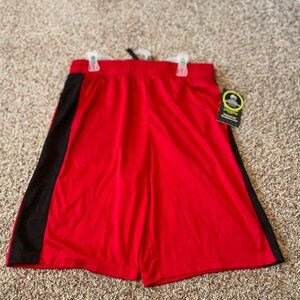 Boys shorts size xl 14/16